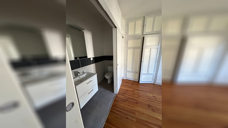 Ma-Cabane - Location Appartement CLERMONT-FERRAND, 42 m²