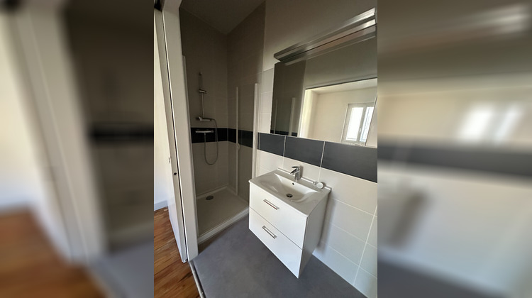 Ma-Cabane - Location Appartement CLERMONT-FERRAND, 42 m²