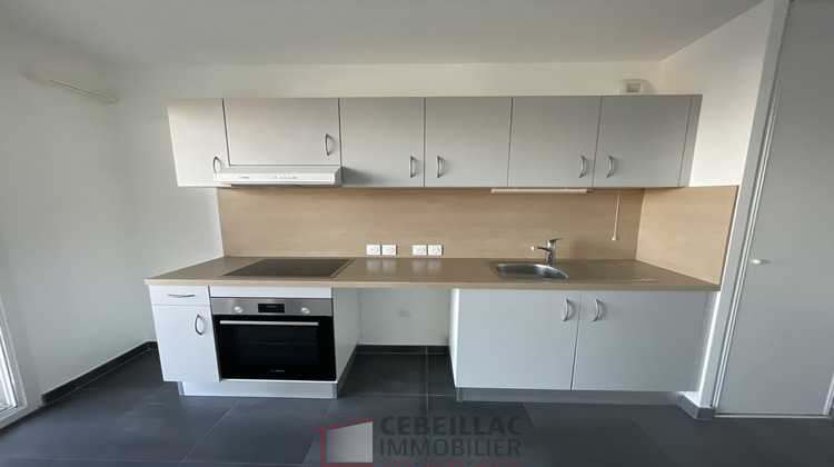 Ma-Cabane - Location Appartement Clermont-Ferrand, 57 m²