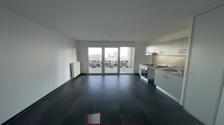 Ma-Cabane - Location Appartement Clermont-Ferrand, 57 m²