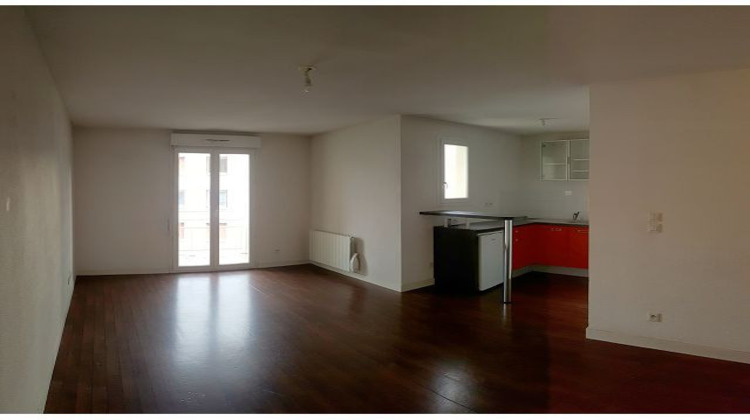 Ma-Cabane - Location Appartement Clermont-Ferrand, 67 m²