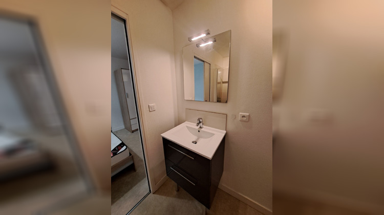 Ma-Cabane - Location Appartement Clermont-Ferrand, 19 m²