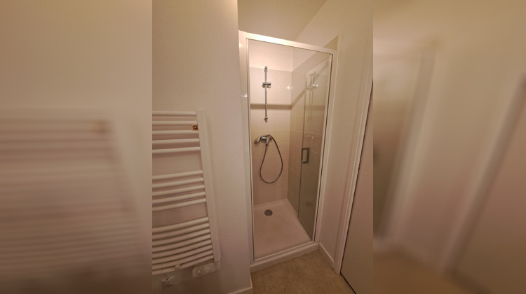 Ma-Cabane - Location Appartement Clermont-Ferrand, 19 m²