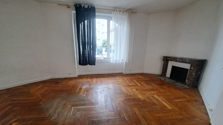 Ma-Cabane - Location Appartement Clermont-Ferrand, 39 m²