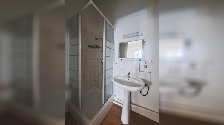 Ma-Cabane - Location Appartement Clermont-Ferrand, 39 m²
