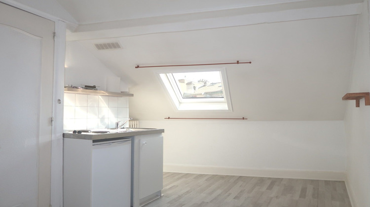 Ma-Cabane - Location Appartement Clermont-Ferrand, 17 m²