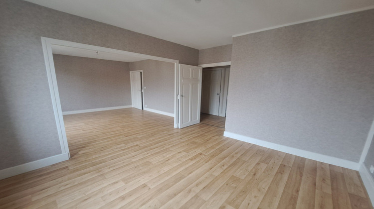 Ma-Cabane - Location Appartement CLERMONT FERRAND, 68 m²