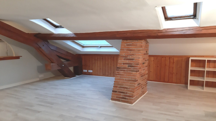 Ma-Cabane - Location Appartement Clermont-Ferrand, 25 m²