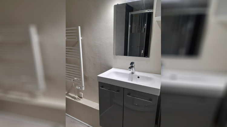 Ma-Cabane - Location Appartement Clermont-Ferrand, 25 m²