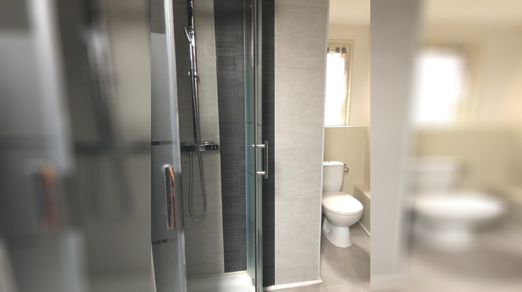 Ma-Cabane - Location Appartement Clermont-Ferrand, 25 m²