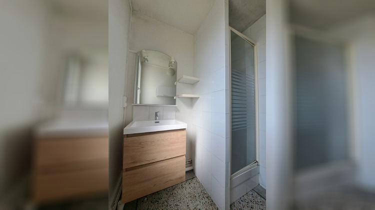 Ma-Cabane - Location Appartement Clermont-Ferrand, 56 m²