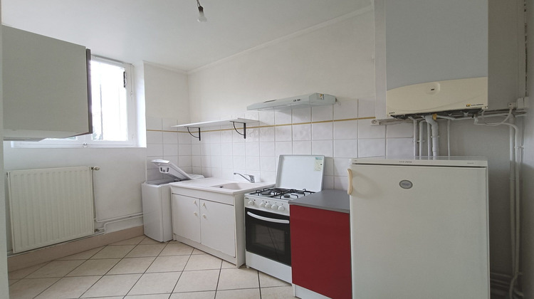 Ma-Cabane - Location Appartement Clermont-Ferrand, 27 m²