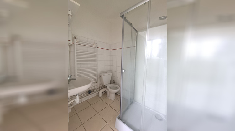 Ma-Cabane - Location Appartement Clermont-Ferrand, 27 m²