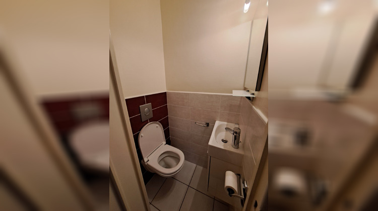 Ma-Cabane - Location Appartement CLERMONT FERRAND, 53 m²