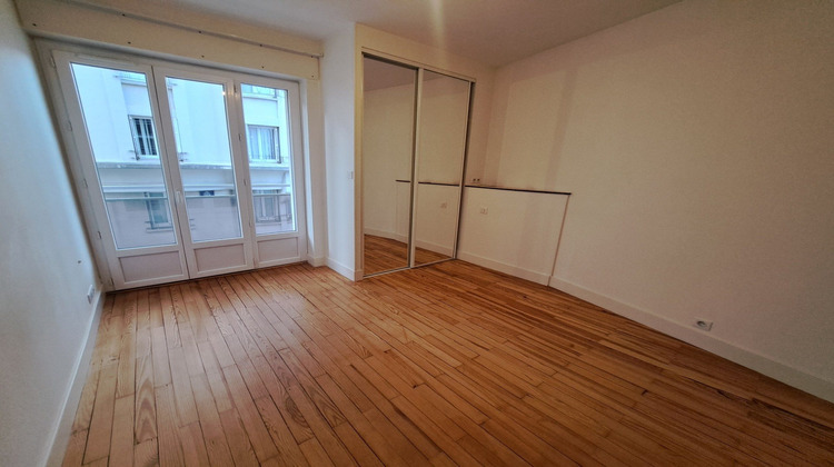 Ma-Cabane - Location Appartement CLERMONT FERRAND, 53 m²