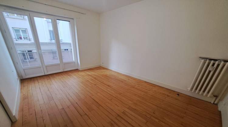 Ma-Cabane - Location Appartement CLERMONT FERRAND, 53 m²