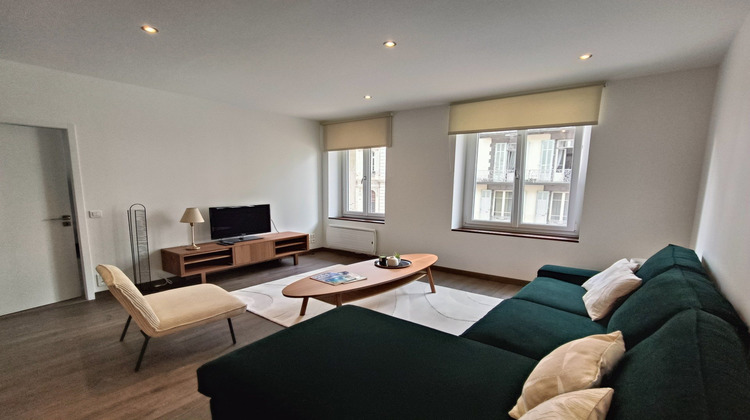 Ma-Cabane - Location Appartement Clermont-Ferrand, 108 m²