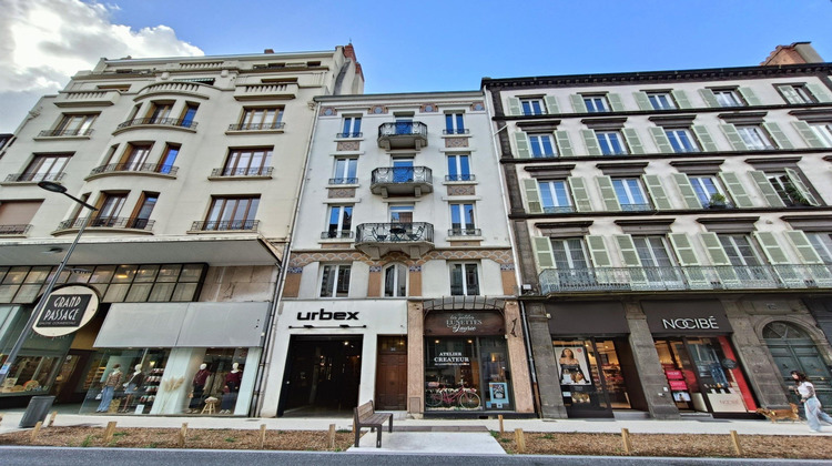 Ma-Cabane - Location Appartement Clermont-Ferrand, 108 m²