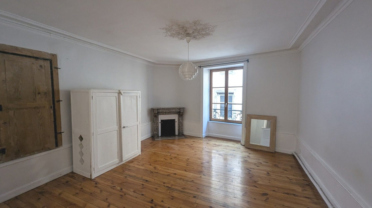 Ma-Cabane - Location Appartement Clermont-Ferrand, 179 m²