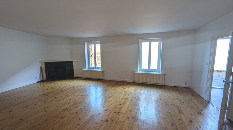 Ma-Cabane - Location Appartement Clermont-Ferrand, 179 m²