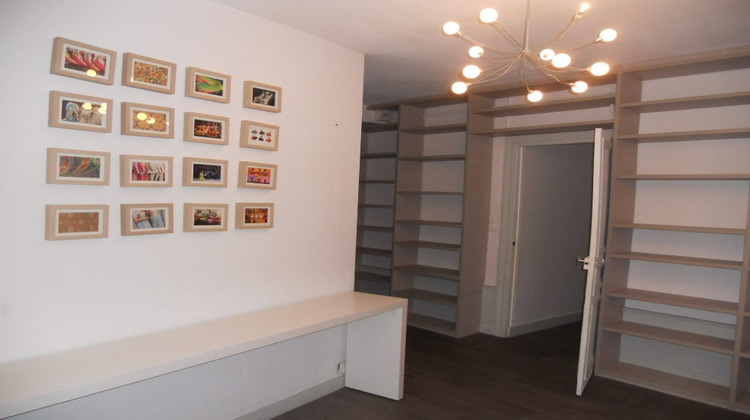 Ma-Cabane - Location Appartement Clermont-Ferrand, 179 m²