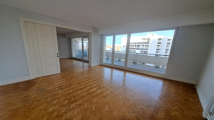 Ma-Cabane - Location Appartement Clermont-Ferrand, 103 m²