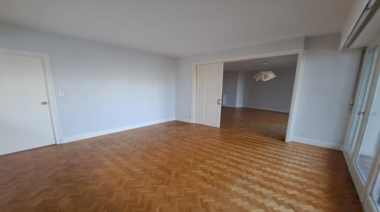 Ma-Cabane - Location Appartement Clermont-Ferrand, 103 m²