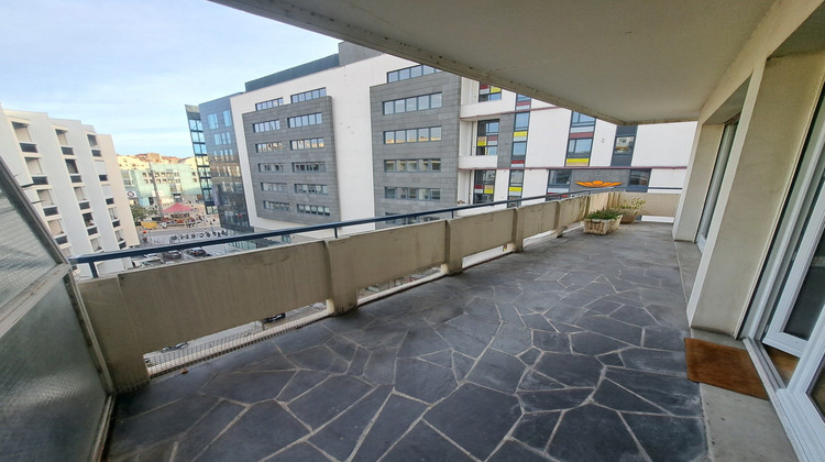 Ma-Cabane - Location Appartement Clermont-Ferrand, 103 m²