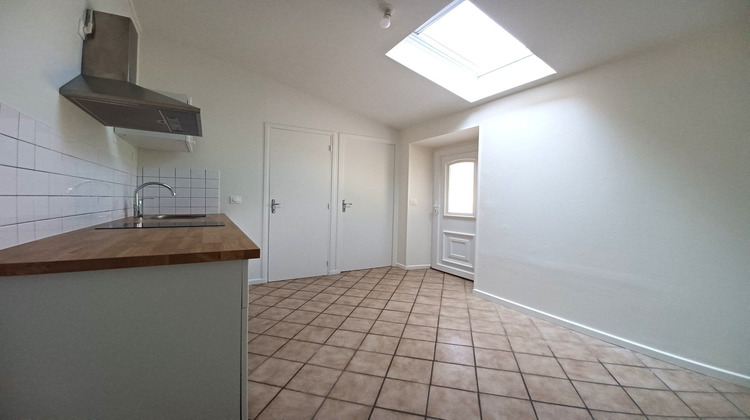 Ma-Cabane - Location Appartement Clermont-Ferrand, 22 m²