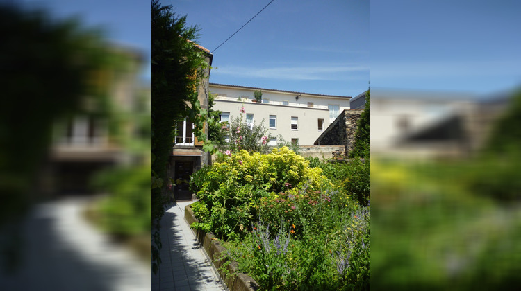 Ma-Cabane - Location Appartement Clermont-Ferrand, 22 m²