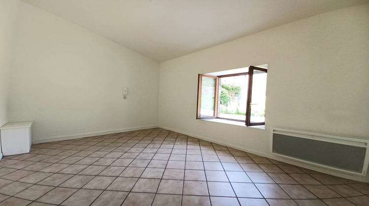 Ma-Cabane - Location Appartement Clermont-Ferrand, 22 m²