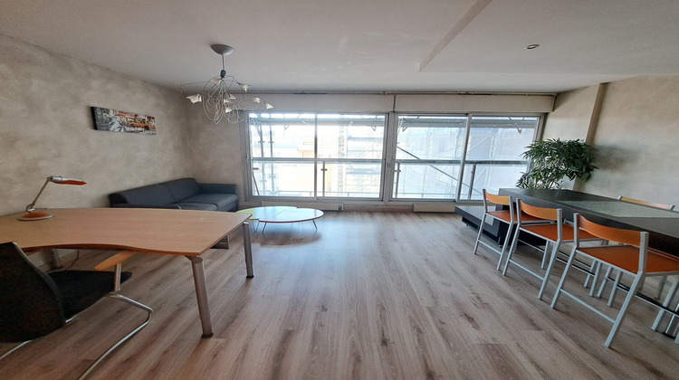 Ma-Cabane - Location Appartement Clermont-Ferrand, 39 m²