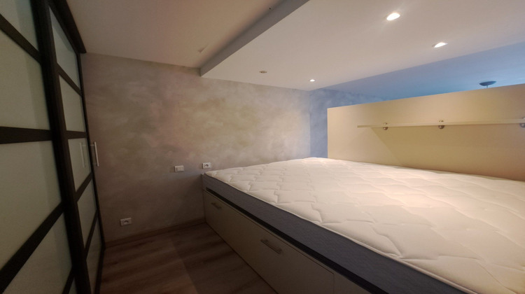 Ma-Cabane - Location Appartement Clermont-Ferrand, 39 m²