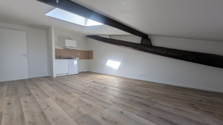 Ma-Cabane - Location Appartement Clermont-Ferrand, 26 m²