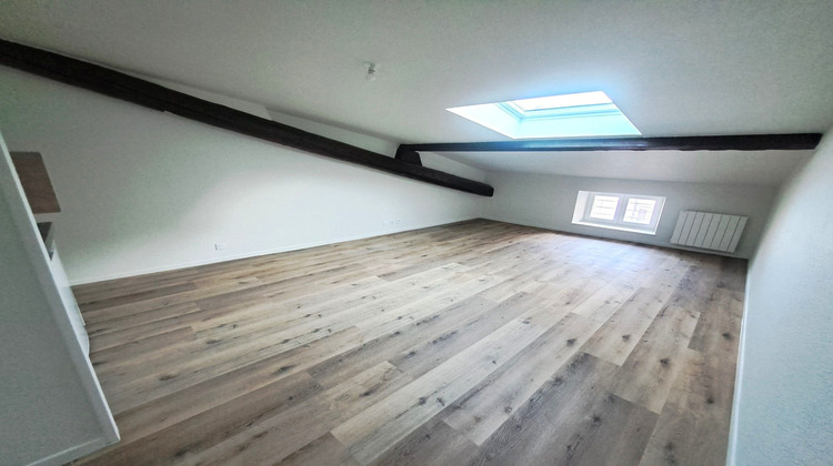Ma-Cabane - Location Appartement Clermont-Ferrand, 26 m²
