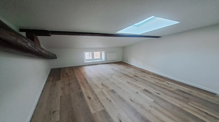 Ma-Cabane - Location Appartement Clermont-Ferrand, 26 m²