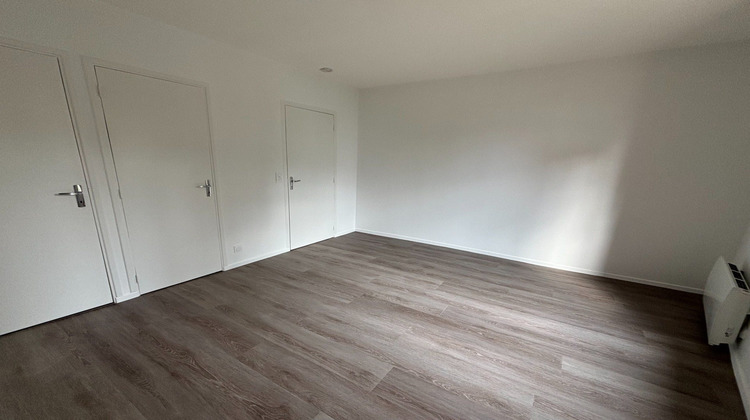 Ma-Cabane - Location Appartement Clermont-Ferrand, 26 m²
