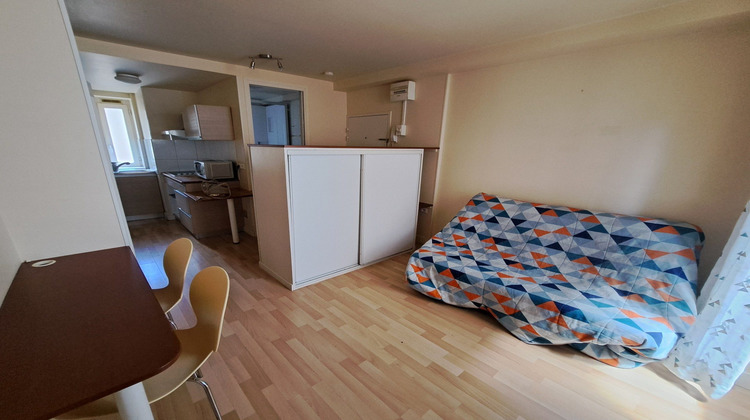 Ma-Cabane - Location Appartement Clermont-Ferrand, 16 m²