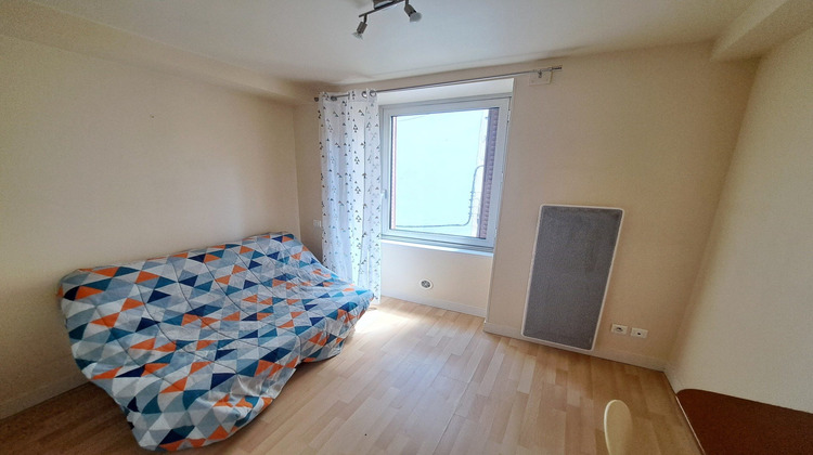 Ma-Cabane - Location Appartement Clermont-Ferrand, 16 m²