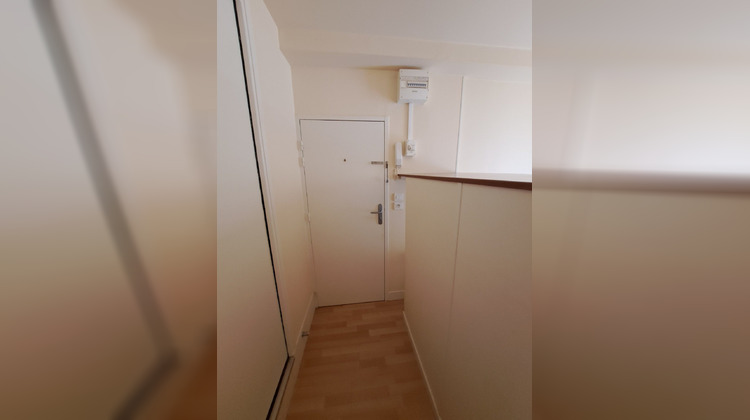 Ma-Cabane - Location Appartement Clermont-Ferrand, 16 m²