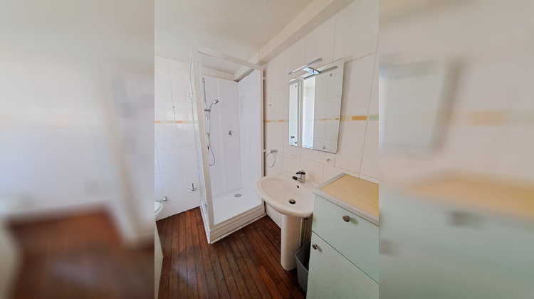 Ma-Cabane - Location Appartement Clermont-Ferrand, 16 m²