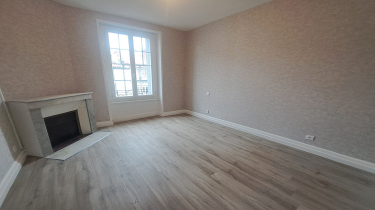Ma-Cabane - Location Appartement Clermont-Ferrand, 65 m²