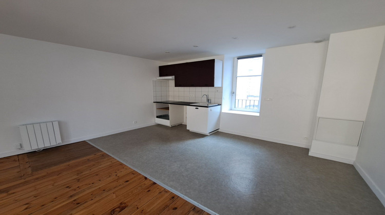 Ma-Cabane - Location Appartement Clermont-Ferrand, 69 m²