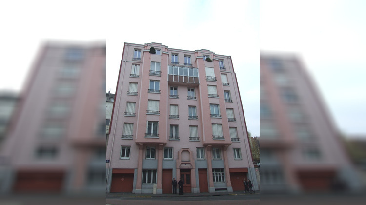 Ma-Cabane - Location Appartement Clermont-Ferrand, 29 m²