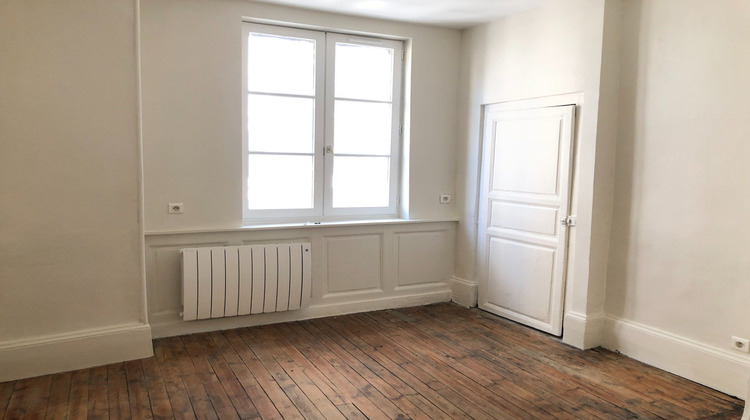 Ma-Cabane - Location Appartement Clermont-Ferrand, 61 m²