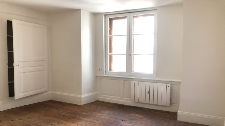 Ma-Cabane - Location Appartement Clermont-Ferrand, 61 m²