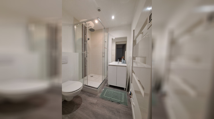 Ma-Cabane - Location Appartement Clermont-Ferrand, 28 m²