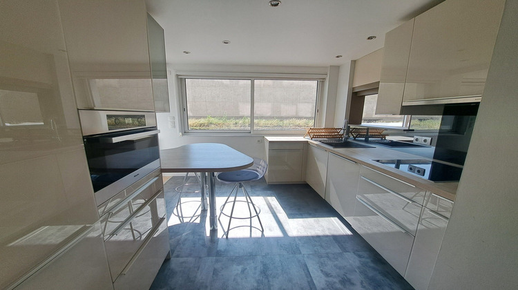 Ma-Cabane - Location Appartement Clermont-Ferrand, 57 m²