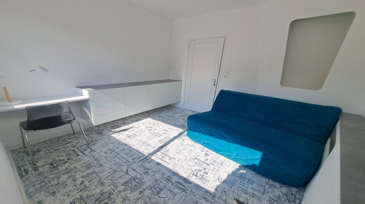 Ma-Cabane - Location Appartement Clermont-Ferrand, 57 m²