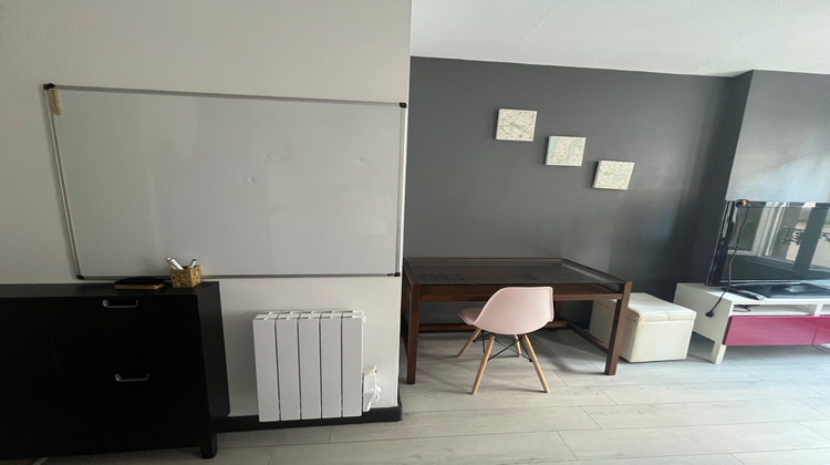 Ma-Cabane - Location Appartement Clermont-Ferrand, 29 m²